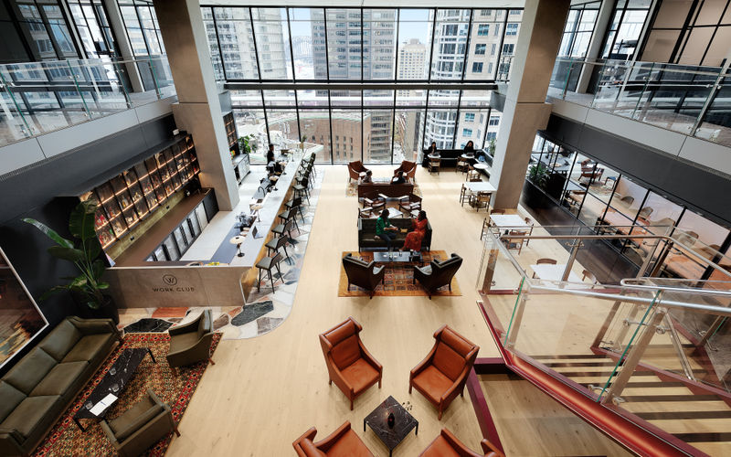 8 Chifley Square, Sydney Image 1