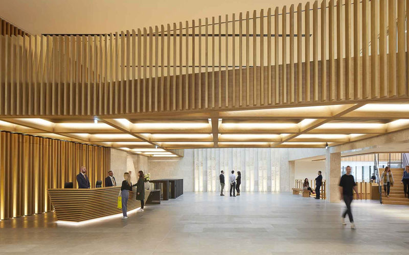 80 Fenchurch Street, London Image 2