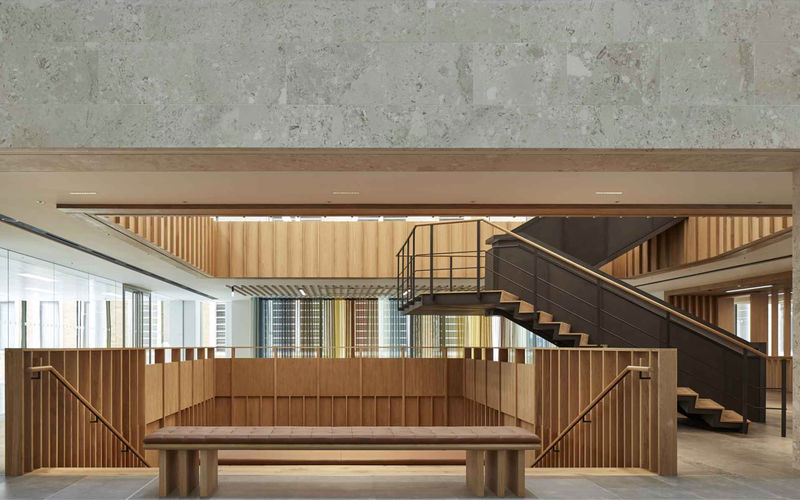 80 Fenchurch Street, London Image 3