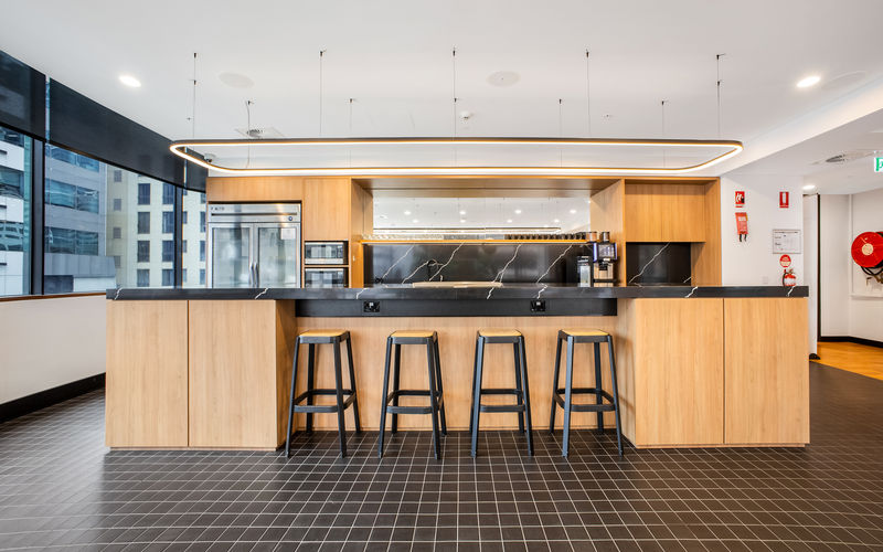 260 Queen Street, Brisbane City Image 1