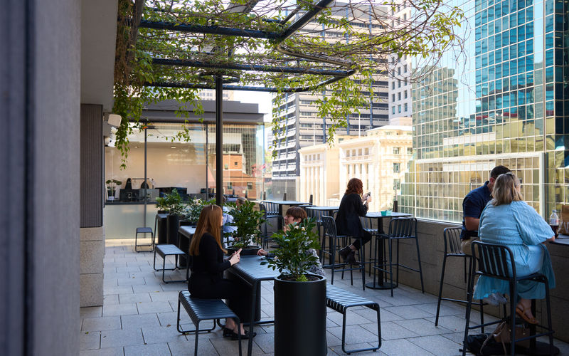 260 Queen Street, Brisbane City Image 7