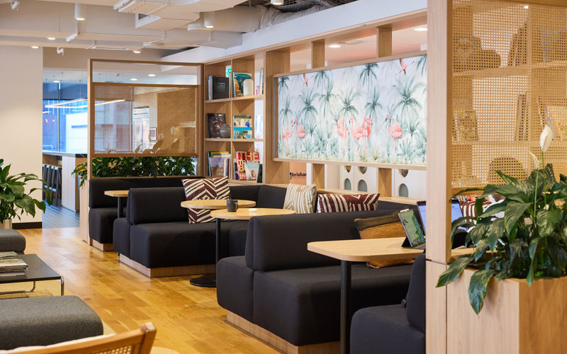 260 Queen Street, Brisbane City Image 15