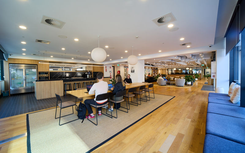 260 Queen Street, Brisbane City Image 12