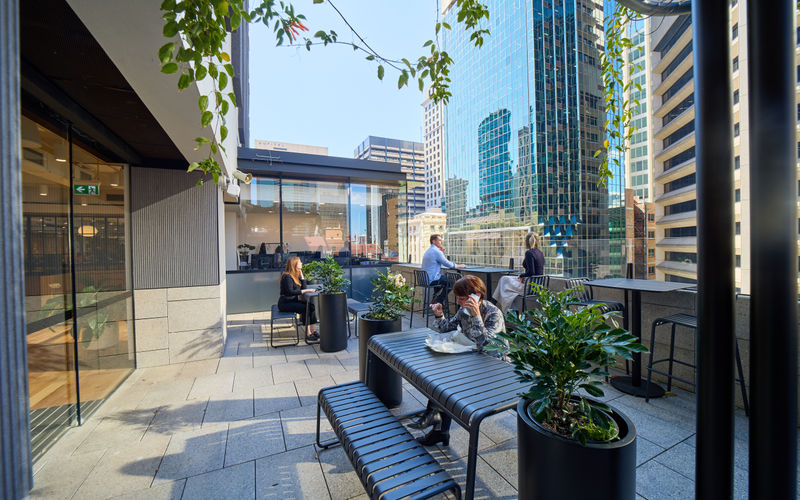 260 Queen Street, Brisbane City Image 1