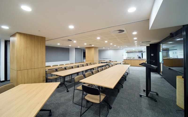 260 Queen Street, Brisbane City Image 13