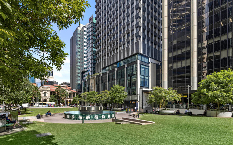 260 Queen Street, Brisbane City Image 24