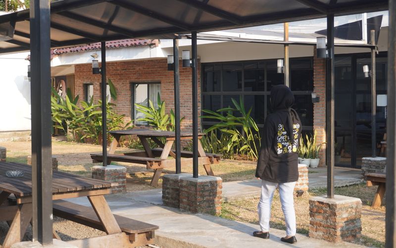 No.4 Jalan Bangka Xii, Kota Jakarta Selatan Image 8