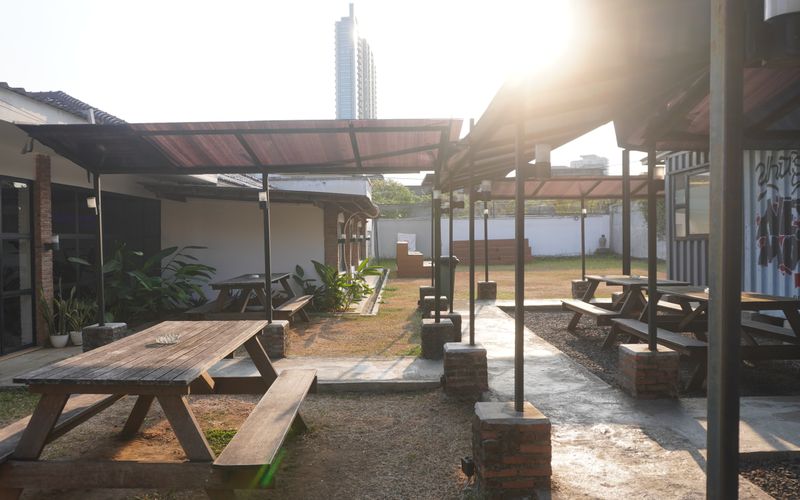 No.4 Jalan Bangka Xii, Kota Jakarta Selatan Image 4