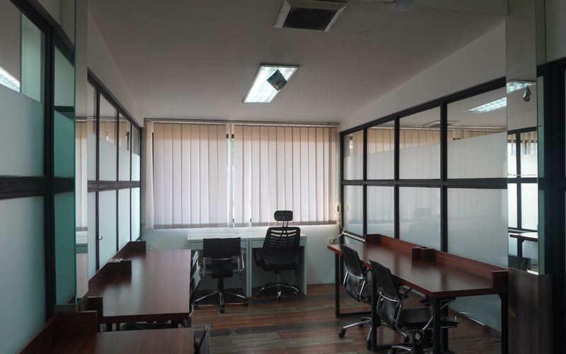 No.4 Jalan Bangka Xii, Kota Jakarta Selatan Image 7