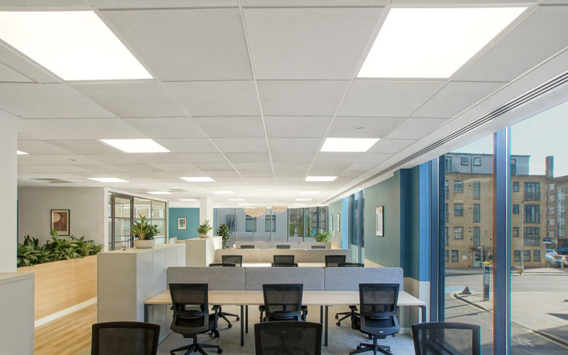 93 Great Suffolk Street, London, 46 DESKS 93 Great Suffolk Street, London Image 1