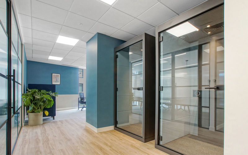 93 Great Suffolk Street, London Image 1