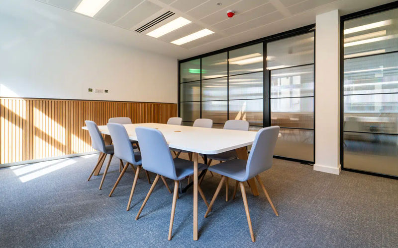 20 Orange Street, London Image 6