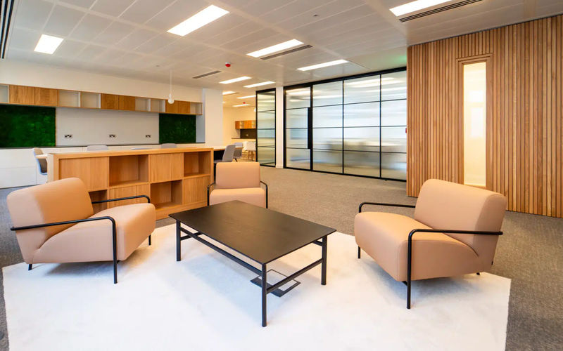 20 Orange Street, London Image 4