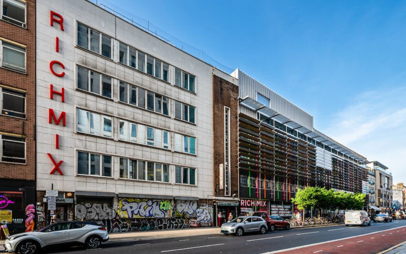 35-47 Bethnal Green Road, Bethnal Green Image 4