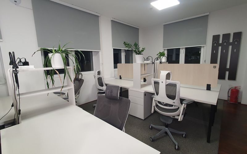 20 Železnička, Novi Sad Image 13