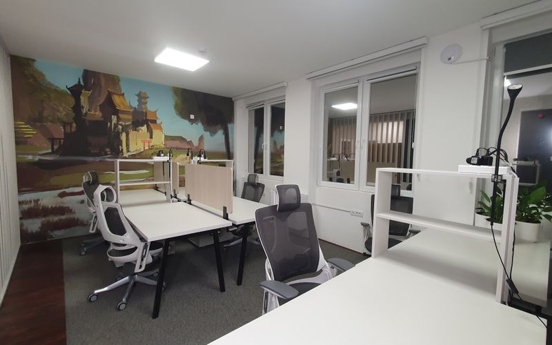 20 Železnička, Novi Sad Image 16