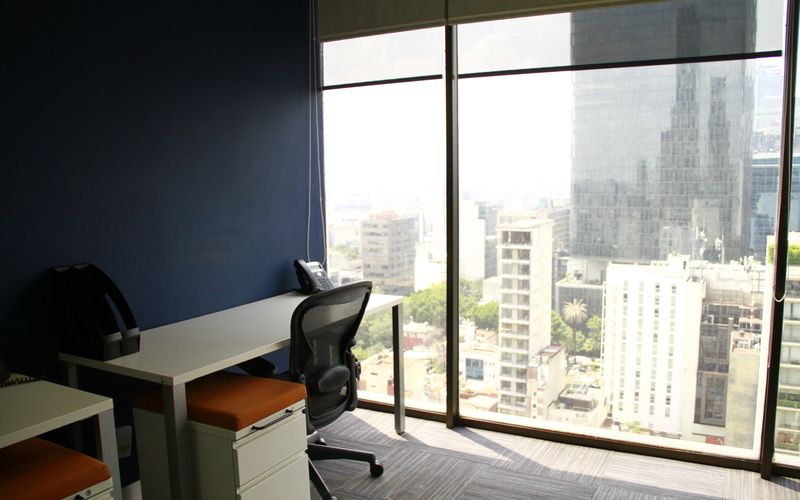 300 Av Pº De La Reforma  Juárez Cuauhtémoc, Ciudad De México Image 10