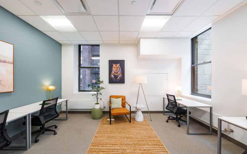 287 Park Ave South, New York City Image 29