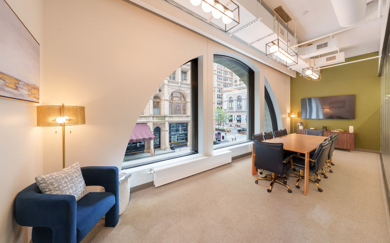 287 Park Ave South, New York City Image 14