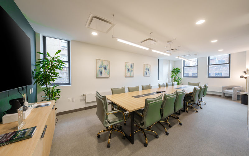287 Park Ave South, New York City Image 6