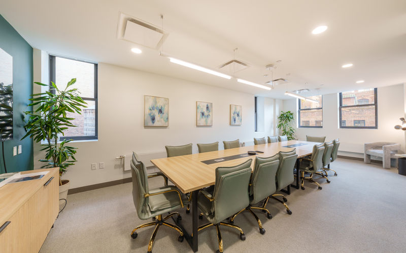 287 Park Ave South, New York City Image 22