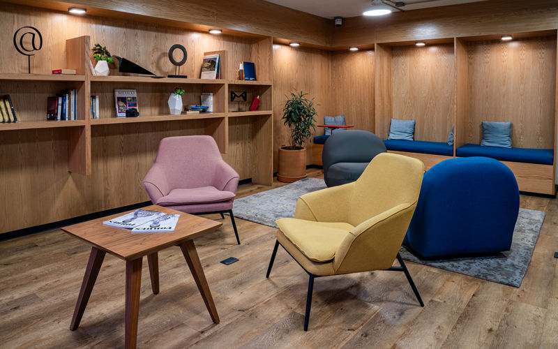 438 Calz Gral Mariano Escobedo, Polanco Image 4