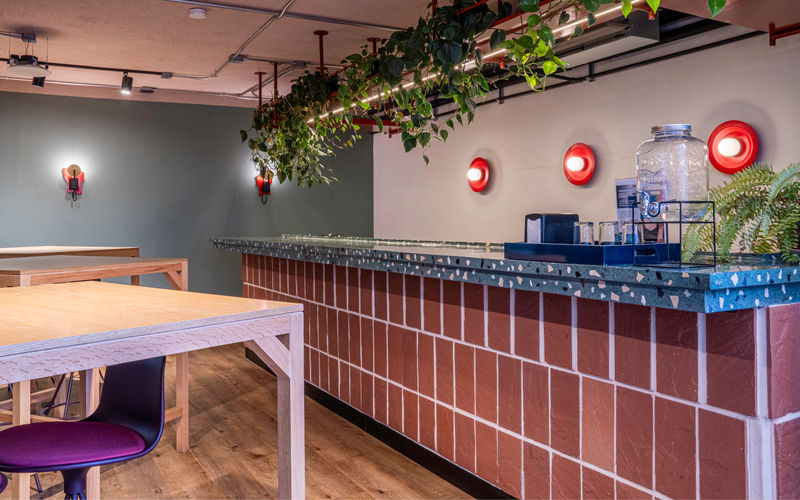 438 Calz Gral Mariano Escobedo, Polanco Image 1