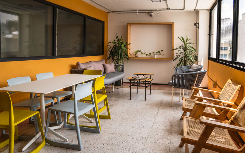 438 Calz Gral Mariano Escobedo, Polanco Image 6