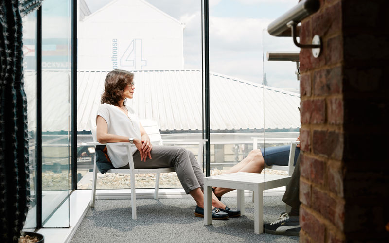 College Rd, Portsmouth Image 5