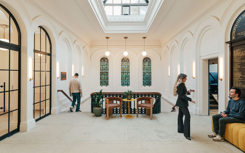 151-155 Walworth Road, London Image 9