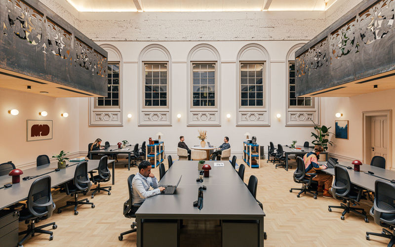 151-155 Walworth Road, London Image 1