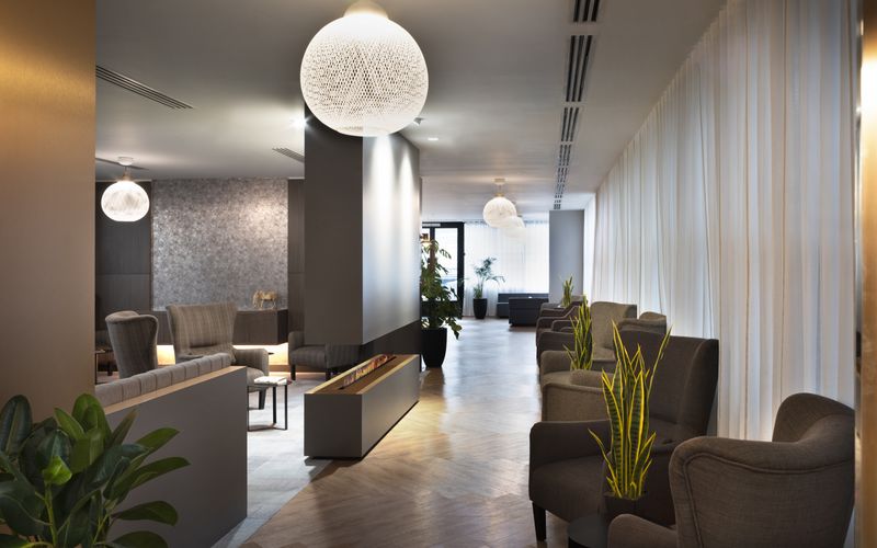 10 Lower Thames Street, Billingsgate Image 2