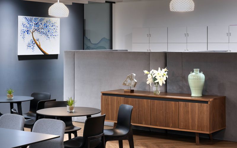 10 Lower Thames Street, Billingsgate Image 3