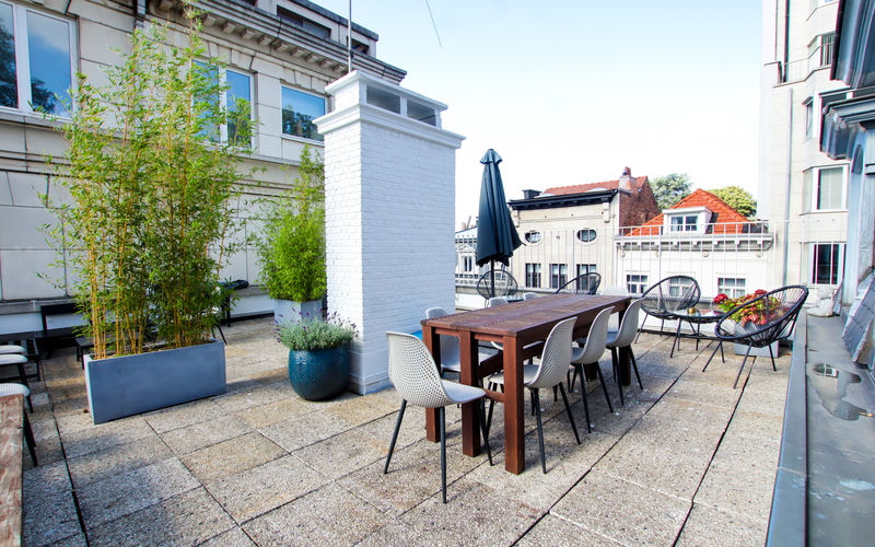 367 Avenue Louise, Bruxelles Image 11