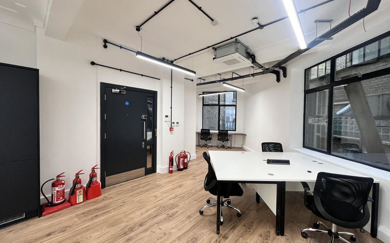 32-34 Great Marlborough Street, Soho Image 6