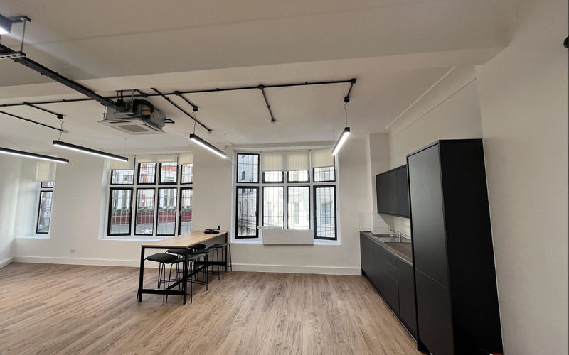 32-34 Great Marlborough Street, Soho Image 3