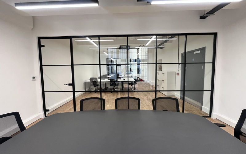 32-34 Great Marlborough Street, Soho Image 1