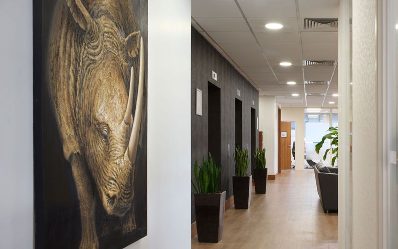 2 Puddle Dock, Blackfriars Image 8