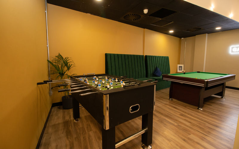 5 Jewry Street, Tower Image 8