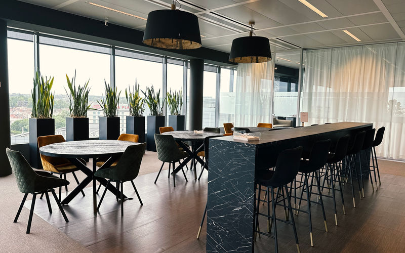 19A Leonardo Da Vincilaan, Zaventem Image 10