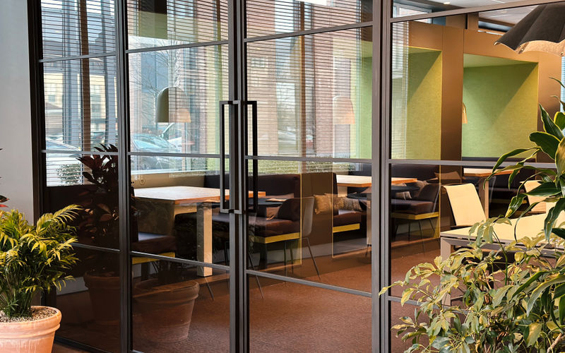 20T Schalienhoevedreef, Mechelen Image 4