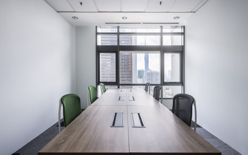 203 Jalan Tun Sambanthan Kl Sentral, Kuala Lumpur Image 6