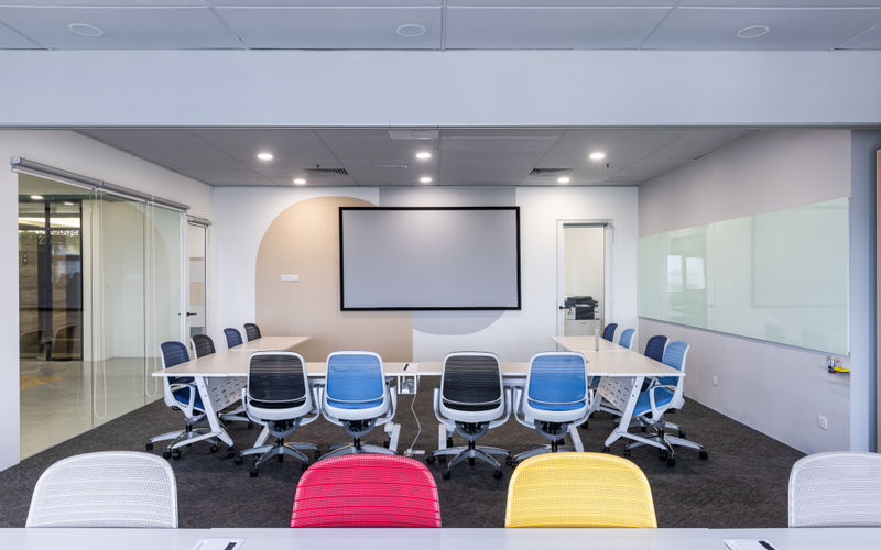 203 Jalan Tun Sambanthan Kl Sentral, Kuala Lumpur Image 11