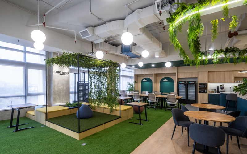 203 Jalan Tun Sambanthan Kl Sentral, Kuala Lumpur Image 7