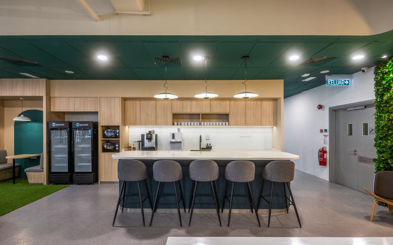 203 Jalan Tun Sambanthan Kl Sentral, Kuala Lumpur Image 4