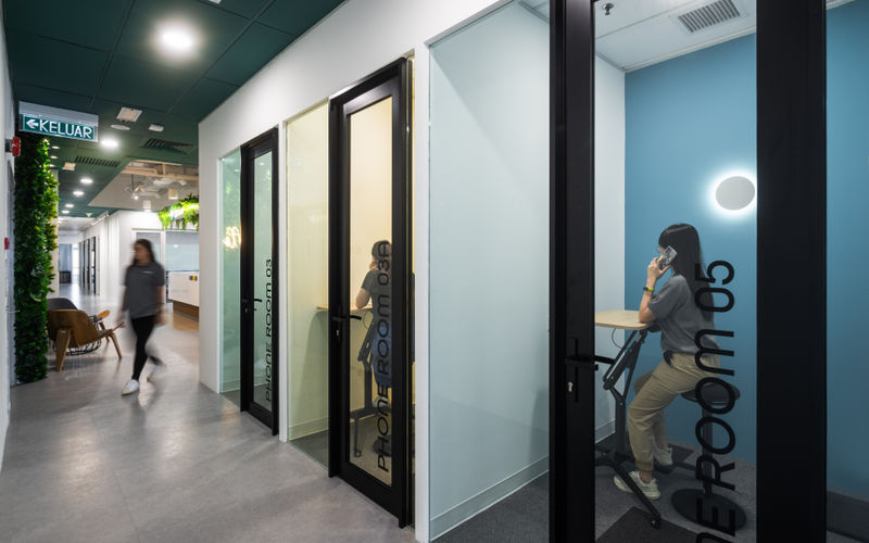 203 Jalan Tun Sambanthan Kl Sentral, Kuala Lumpur Image 9