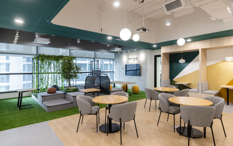 Jalan Bangsar Kl Eco City, Kuala Lumpur Image 5