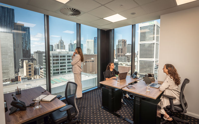 263 William Street, Melbourne Image 1