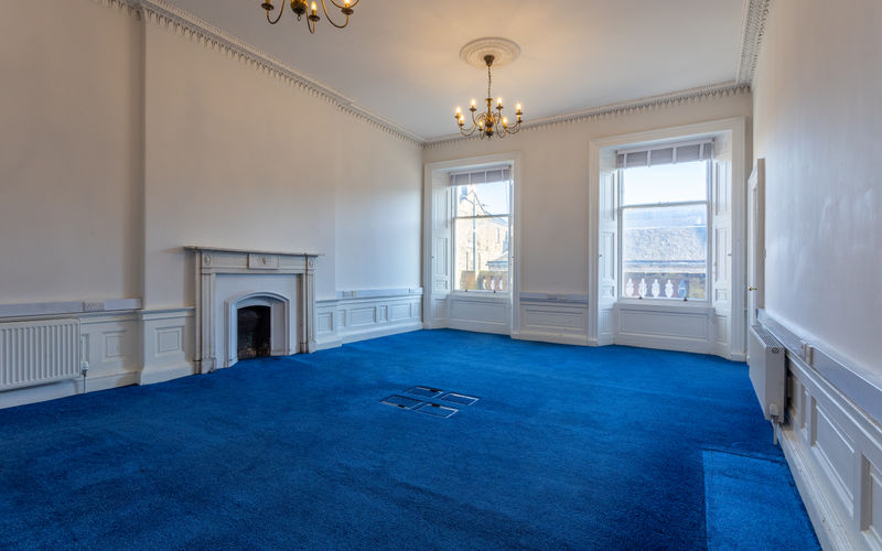 46A Constitution Street, Leith Image 13