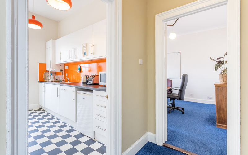 46A Constitution Street, Leith Image 21